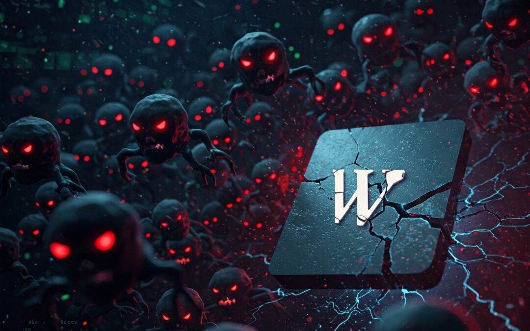 El ataque de los clones… de malware: ¡El drama reciente de WordPress y sus plugins!