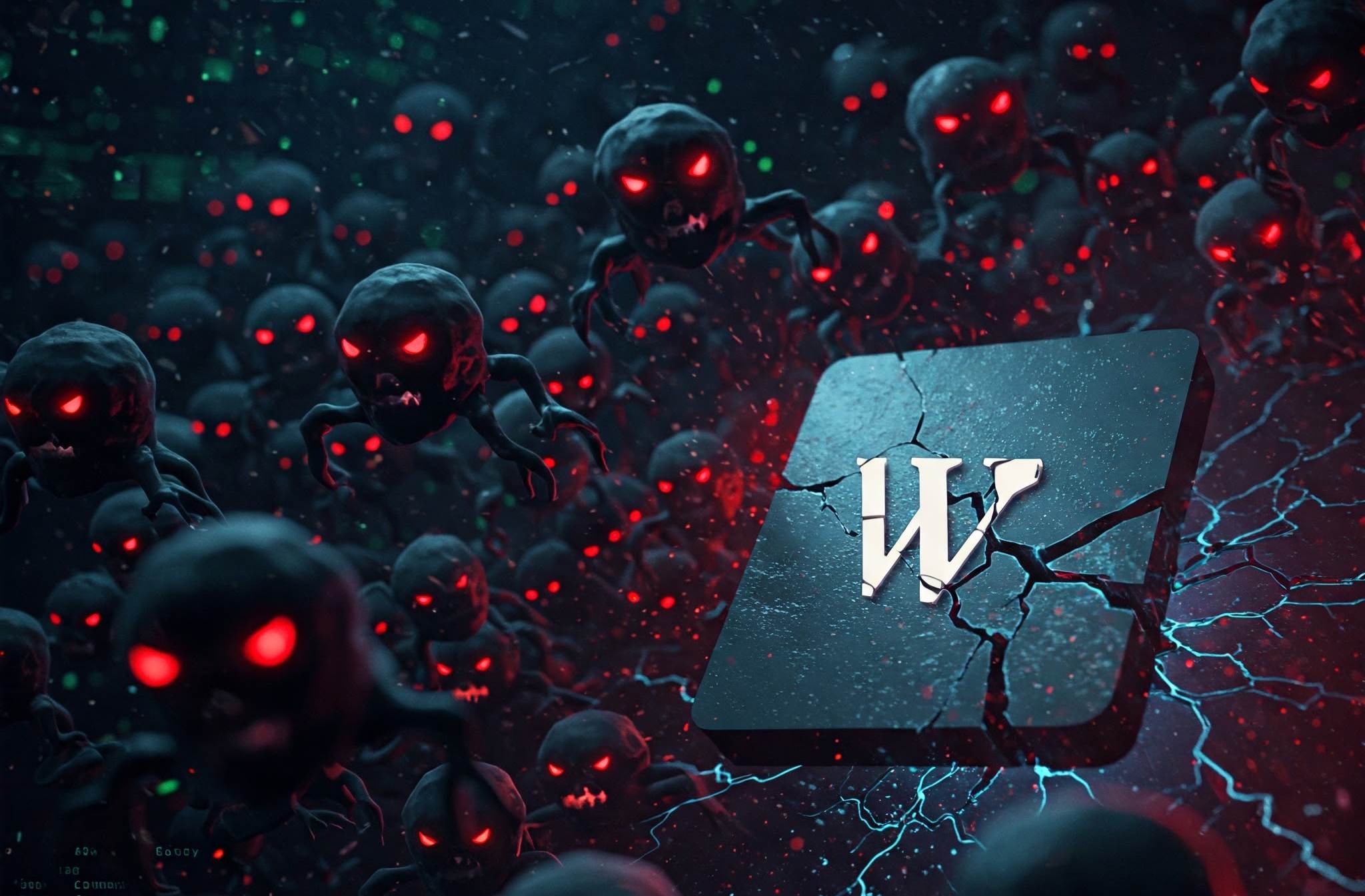 El ataque de los clones… de malware: ¡El drama reciente de WordPress y sus plugins!