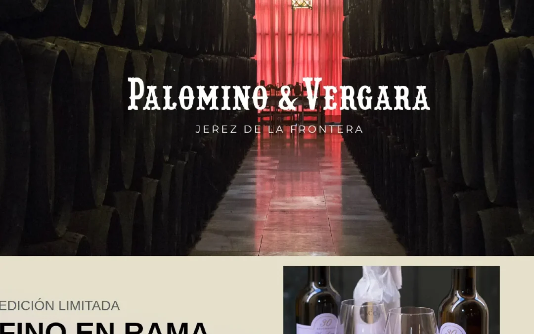 Palomino y Vergara