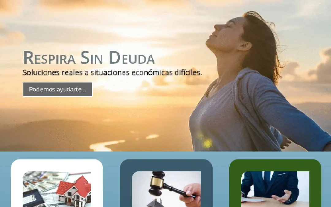 Respira Sin Deuda
