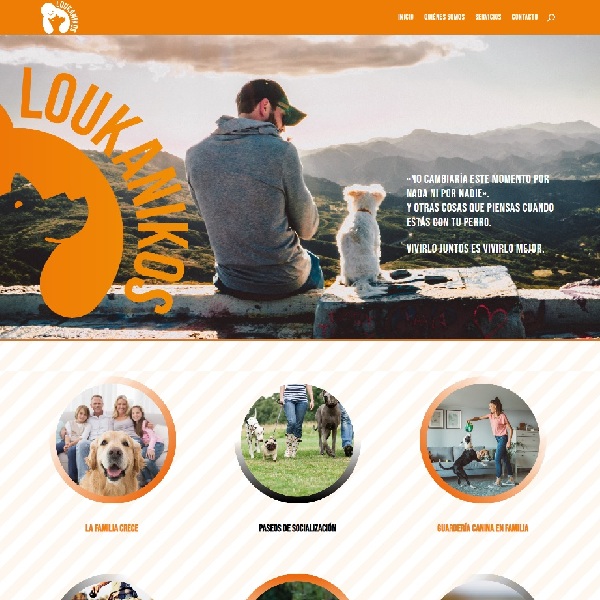 Loukanikos