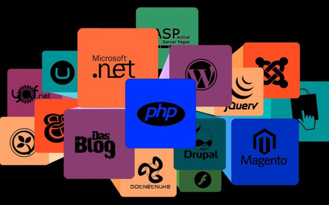 Una vida más hallá de WordPress.