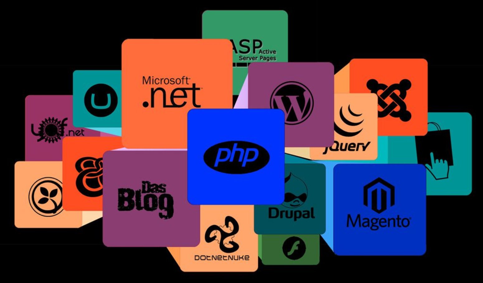 Una vida más hallá de WordPress.