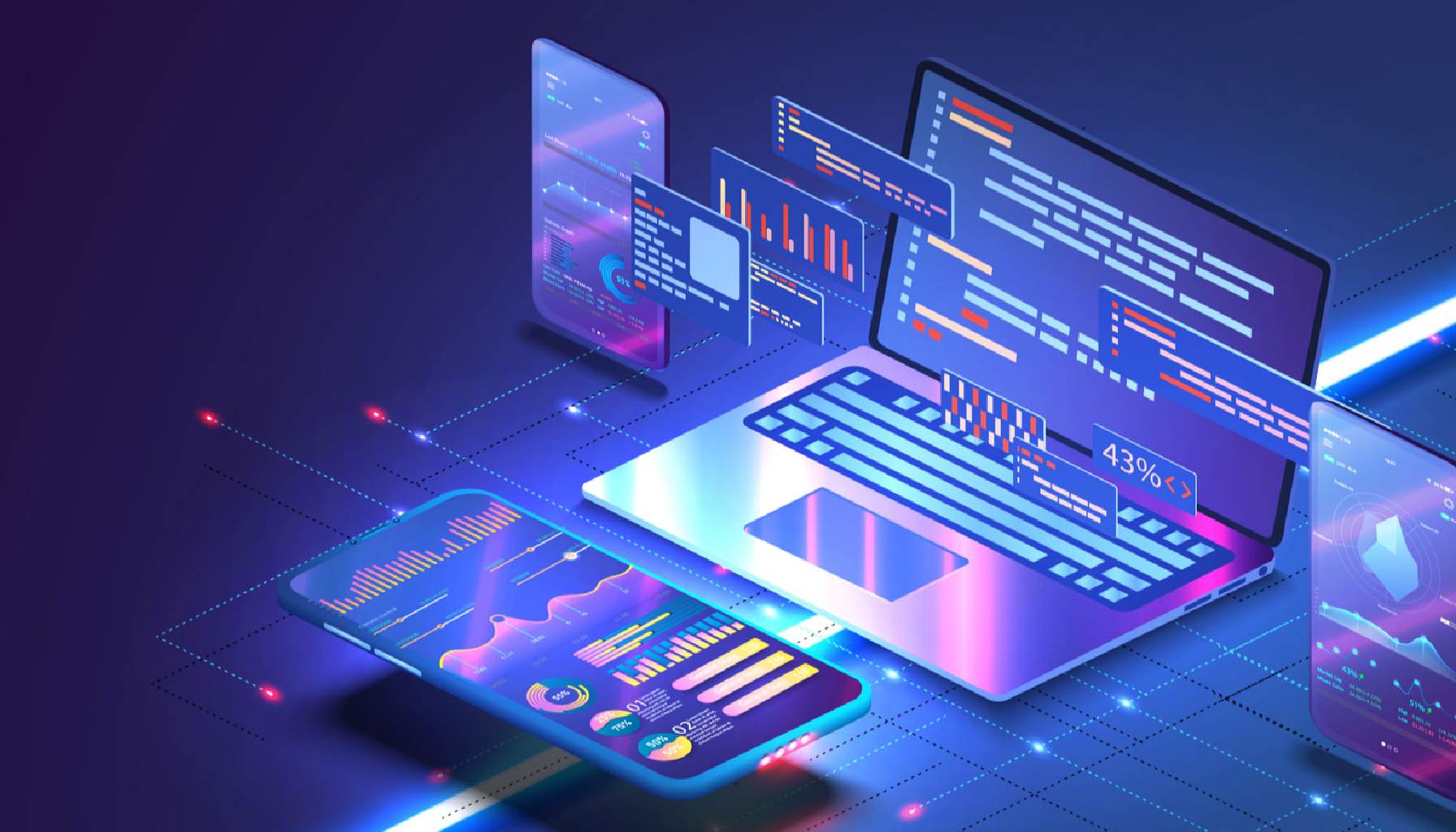 Errores comunes al diseñar una página web y cómo evitarlos .